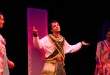 Aladdin - La Prophétie au Lucernaire