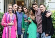 Le Livre de la Jungle à l'Ambassade de l'Inde