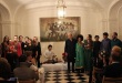 Le Livre de la Jungle à l'Ambassade de l'Inde