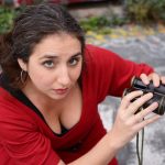 Loreleï Daize, Metteur en Scène