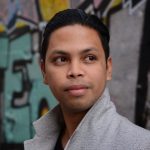 Louie Talents, Scénographe