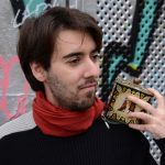 Sébastien passot, Costumier