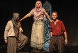 "Aladdin - La Prophétie" au JUNCTION - DUBAÏ