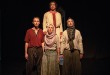 "Aladdin - La Prophétie" au JUNCTION - DUBAÏ