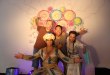 "Dreams are Free" de Louie Talents