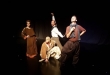 "Aladdin - La Prophétie" au The Junction