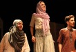 Aladdin - La Prophétie au Lucernaire
