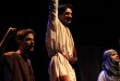Aladdin - La Prophétie au Lucernaire