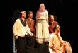Aladdin - La Prophétie au Lucernaire