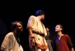 Aladdin - La Prophétie au Lucernaire