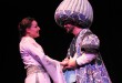 Aladdin - La Prophétie au Lucernaire