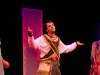 Aladdin - La Prophétie au Lucernaire