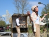 Le Voyage Eco-magique du Professeur Climatix - © Lak Kantor