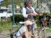 Le Voyage Eco-magique du Professeur Climatix - © Lak Kantor