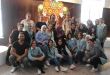 Exposition "Dreams Are Free" par Louie Talents à Ramallah