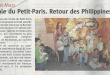 Le Télégramme de Brest - 16.09.14