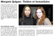 Le Télégramme - 17.02.2014