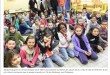 Le Télégramme de Brest - 07.02.14