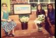 En direct sur ABS-CBN - Avril 2014
