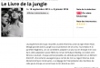 Télérama Sortir - Septembre 2012