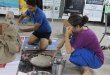 Le Livre de la Jungle en Inde - Août 2015