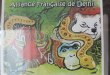 Le Livre de la Jungle en Inde - Août 2015