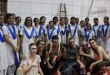 Le Livre de la Jungle en Inde - Août 2015