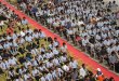 Le Livre de la Jungle en Inde - Août 2015