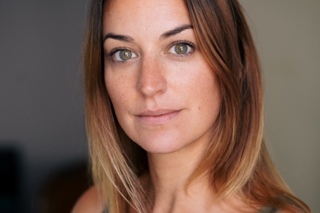 Lydie Misiek