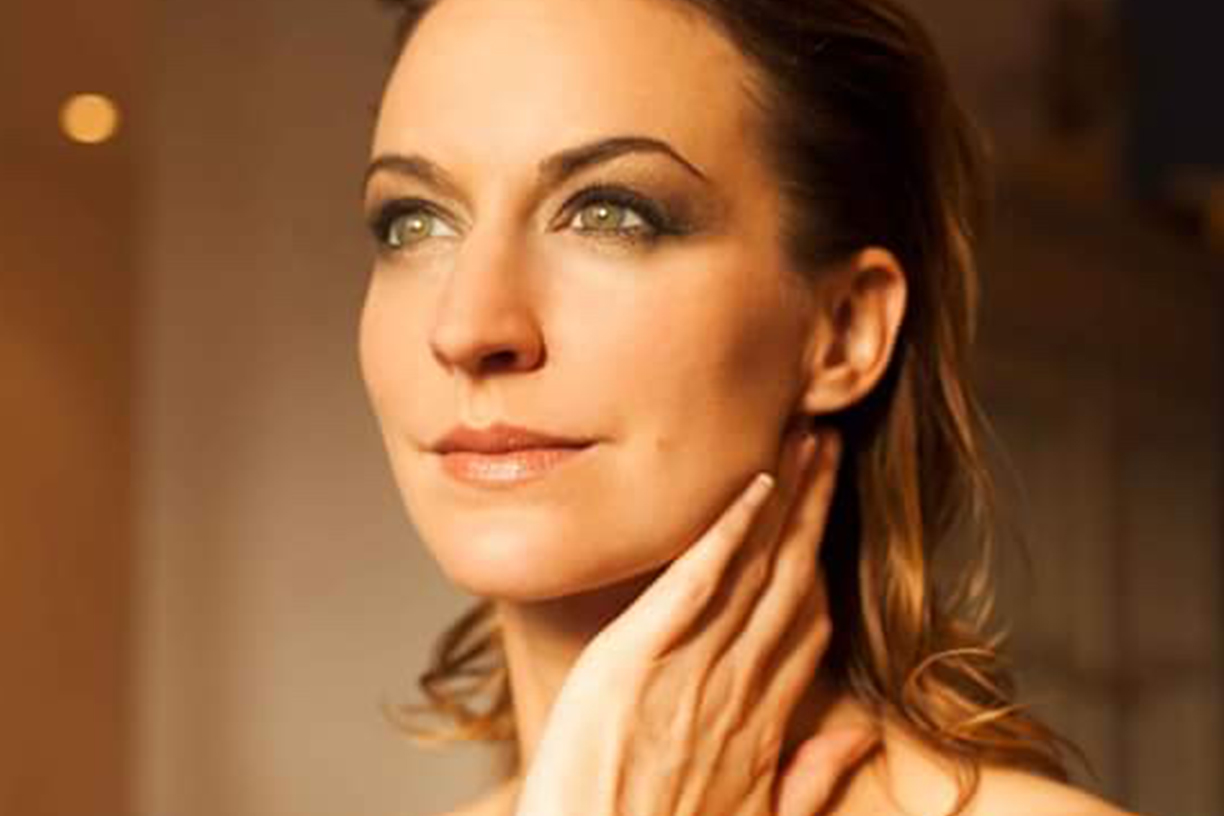 Lydie Misiek