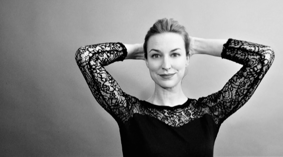 Lydie Misiek
