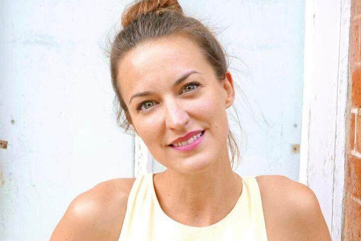 Lydie Misiek