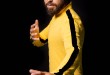 Bruce Lee