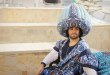 "Aladdin-La Prophétie" photoshoot à Bethléem - Crédit phot: Louie Talents