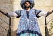 "Aladdin-La Prophétie" photoshoot à Bethléem - Crédit phot: Louie Talents