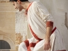 "Aladdin-La Prophétie" photoshoot à Bethléem - Crédit phot: Louie Talents