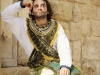 "Aladdin-La Prophétie" photoshoot à Bethléem - Crédit phot: Louie Talents
