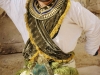 "Aladdin-La Prophétie" photoshoot à Bethléem - Crédit phot: Louie Talents